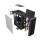 GEMBIRD Midi Tower Fornax K600 ATX CCC-FC-K600 - 1223200 - zdjęcie 9